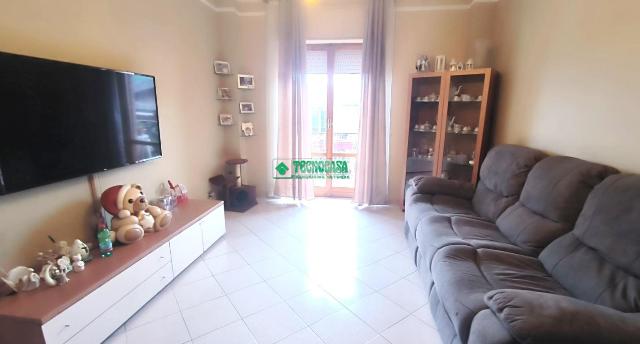 3-room flat in Via Carmine 42, Mercogliano - Photo 1