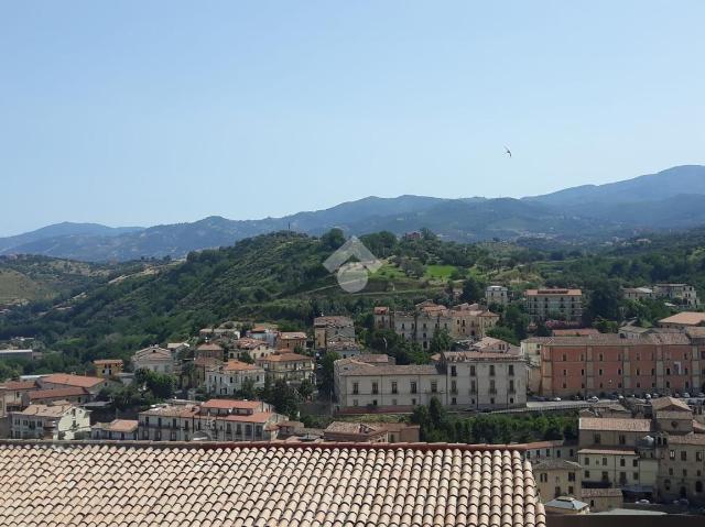 Quadrilocale in Salita Motta 18, Cosenza - Foto 1