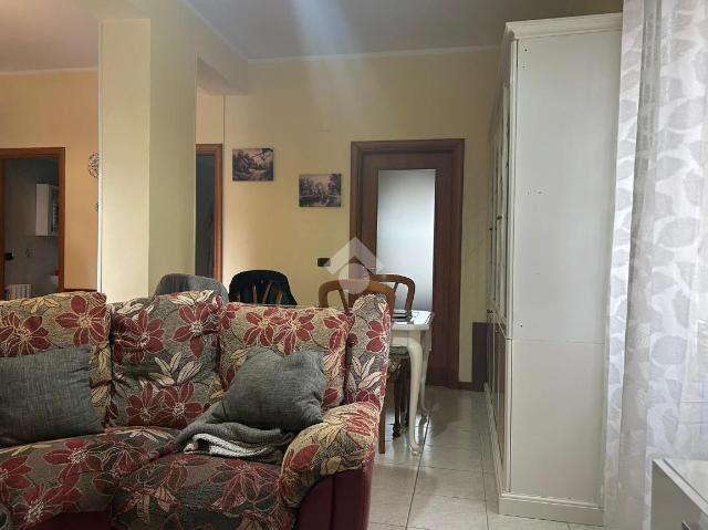 3-room flat in Via Milone 23, Cosenza - Photo 1