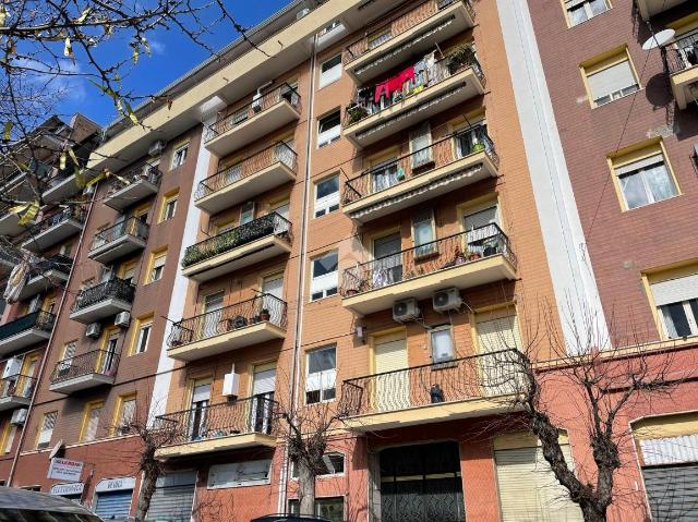 2-room flat in Via Carlo Cattaneo 92, Cosenza - Photo 1