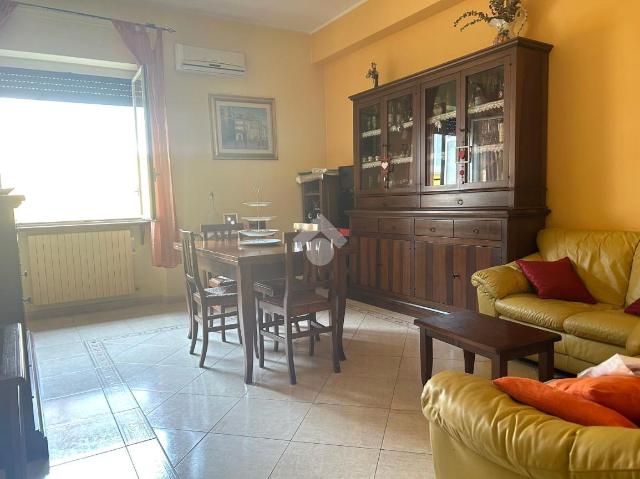 3-room flat in Via Luigi Miceli 52, Cosenza - Photo 1