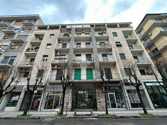 Dreizimmerwohnung in {3}, Viale degli Alimena 109 - Foto 1