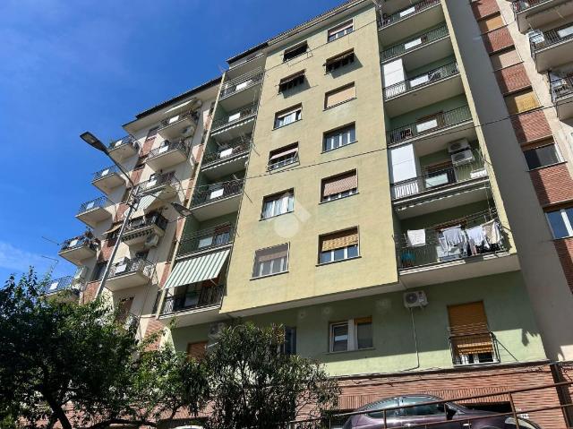 Zweizimmerwohnung in Via Gerolamo De Rada 9, Cosenza - Foto 1