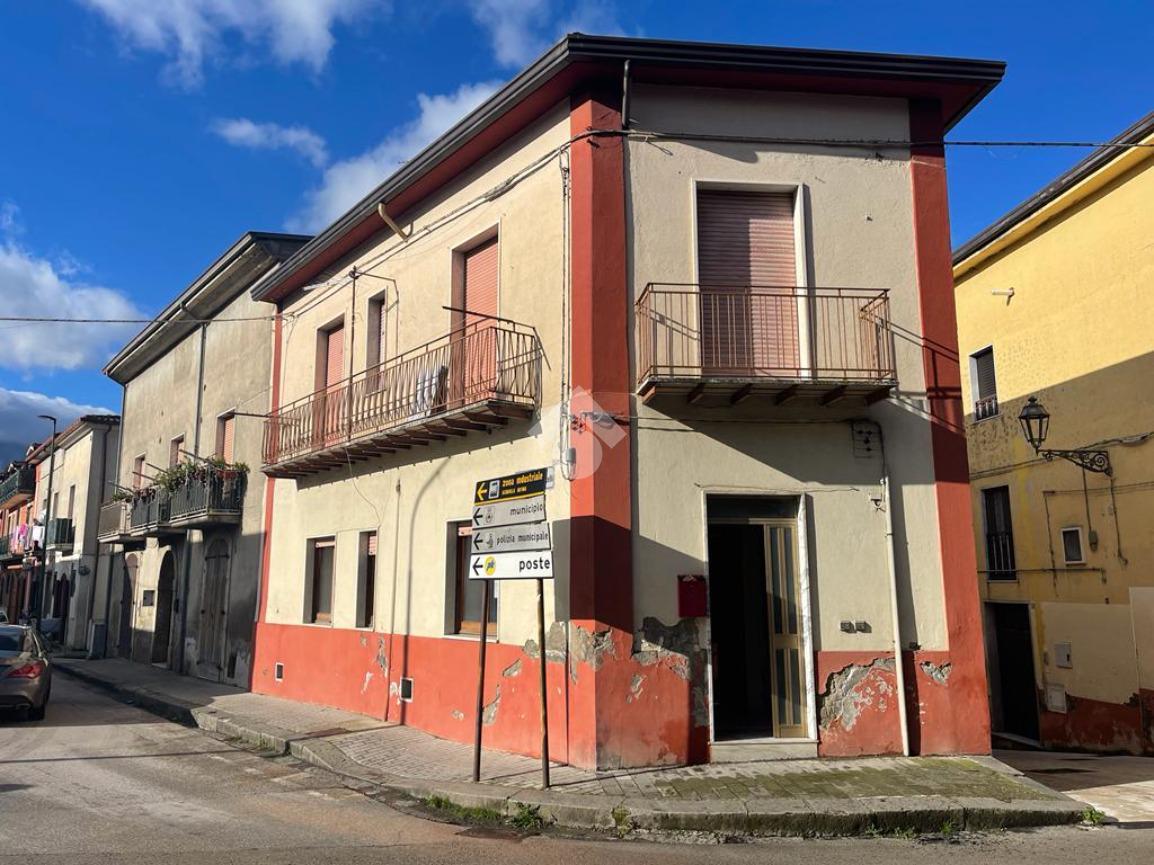 Appartamento in vendita a Altavilla Irpina