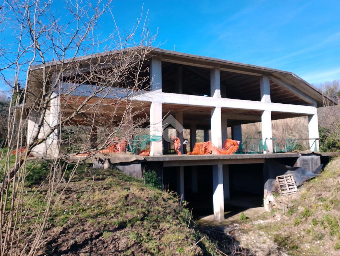 Villa in vendita a Montefredane