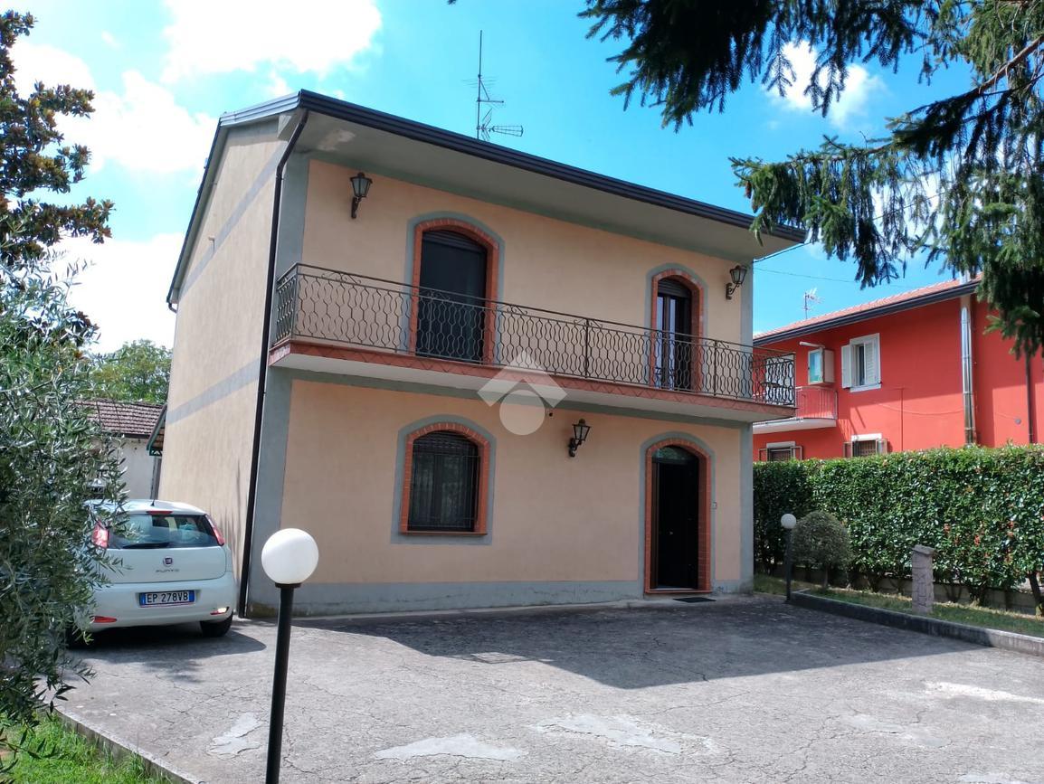 Villa in vendita a Prata Di Principato Ultra