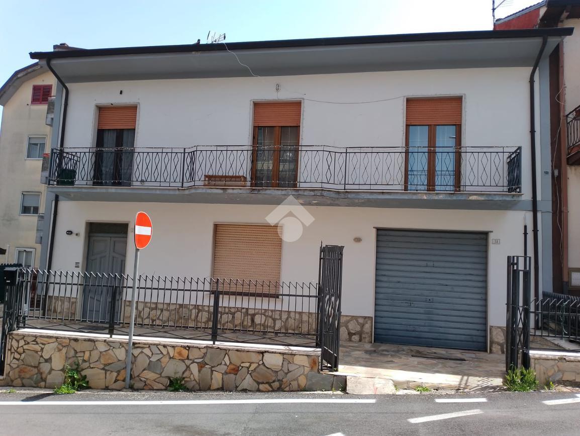 Casa indipendente in vendita a Prata Di Principato Ultra
