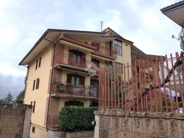 4-room flat in Via Provinciale, Atripalda - Photo 1