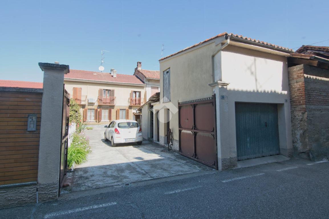 Casa indipendente in vendita a Motta De' Conti