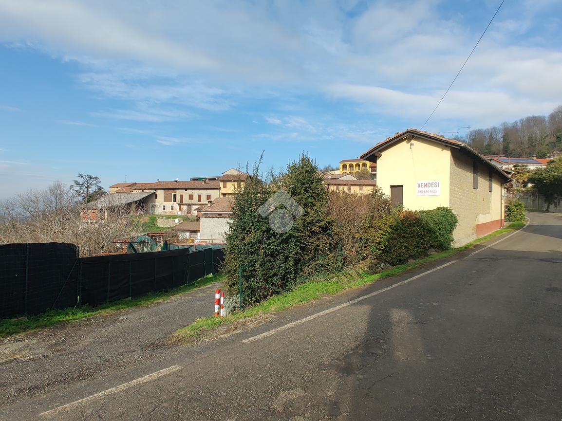 Casa indipendente in vendita a Mombello Monferrato