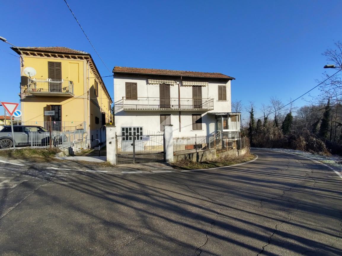 Casa indipendente in vendita a Casale Monferrato