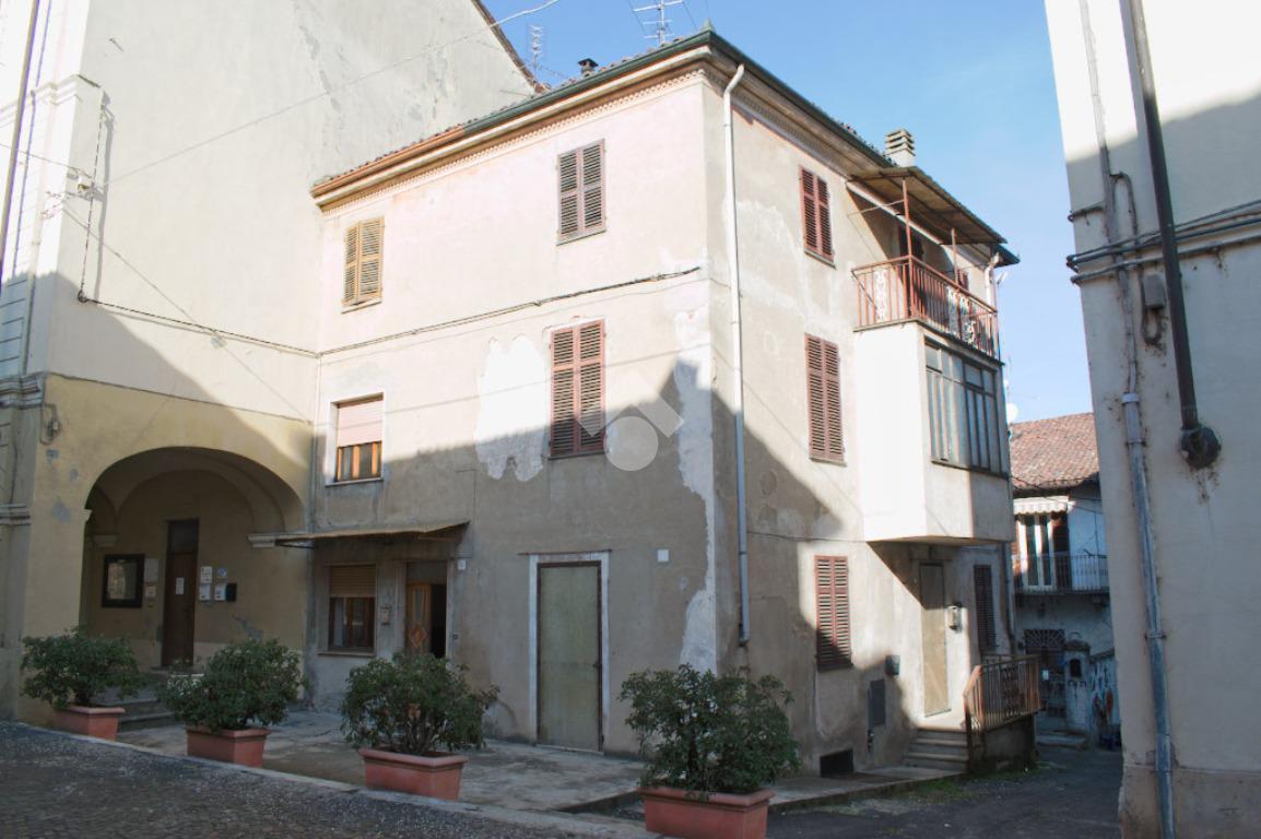 Casa indipendente in vendita a Pontestura