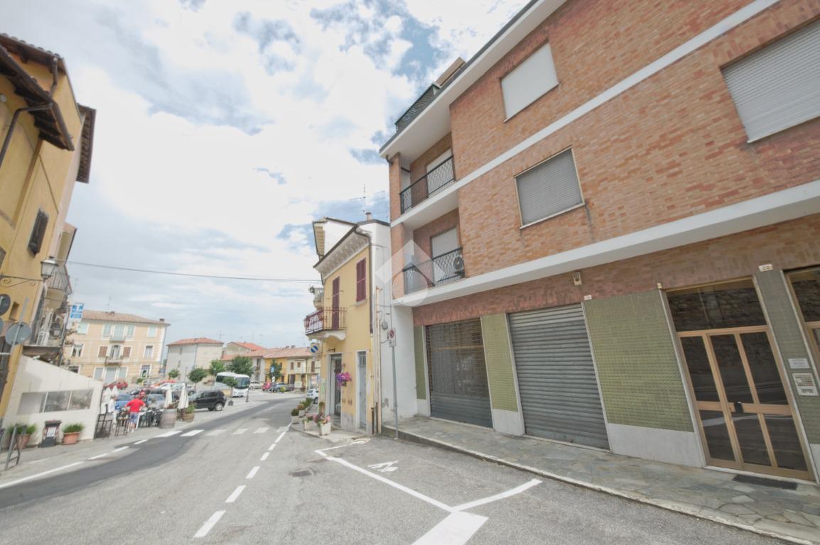 Appartamento in vendita a Vignale Monferrato
