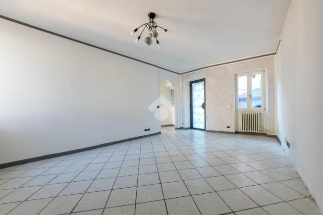 3-room flat in Via dell'Asilo 7, Casale Monferrato - Photo 1