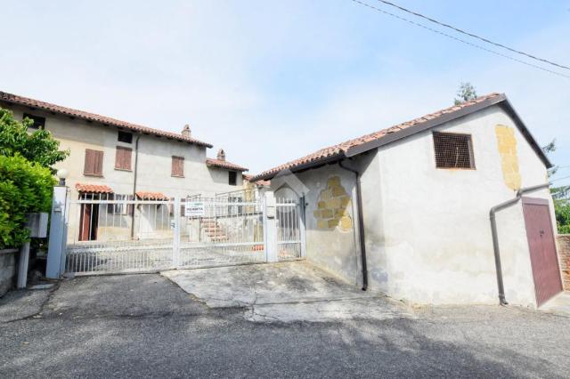 Detached house in Via C. Raineri 35, Conzano - Photo 1