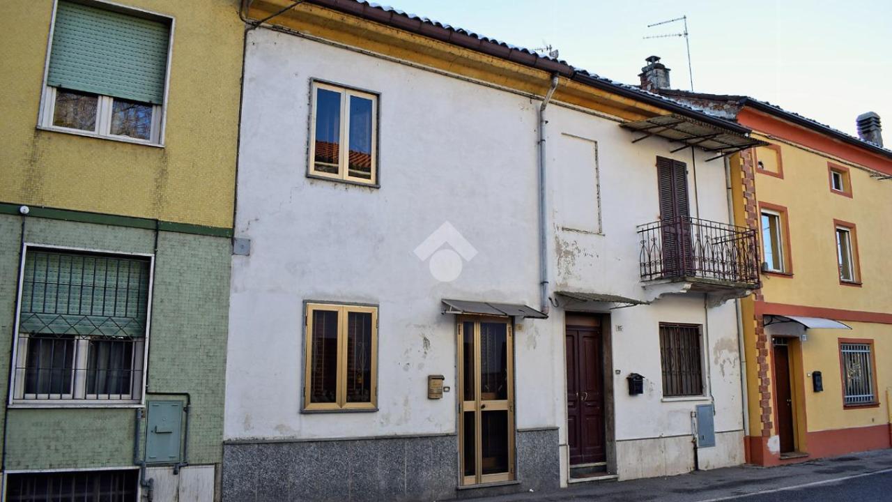 Casa indipendente in vendita a Ticineto