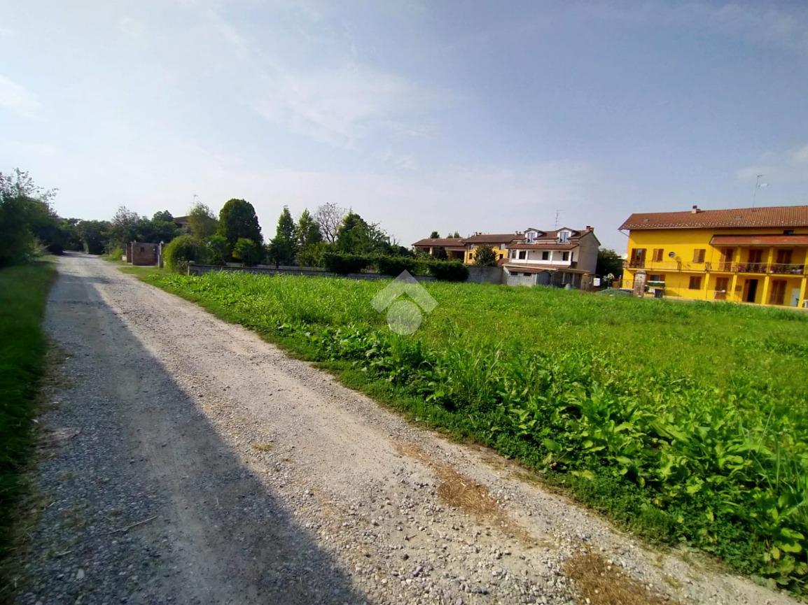 Terreno edificabile in vendita a Villanova Monferrato