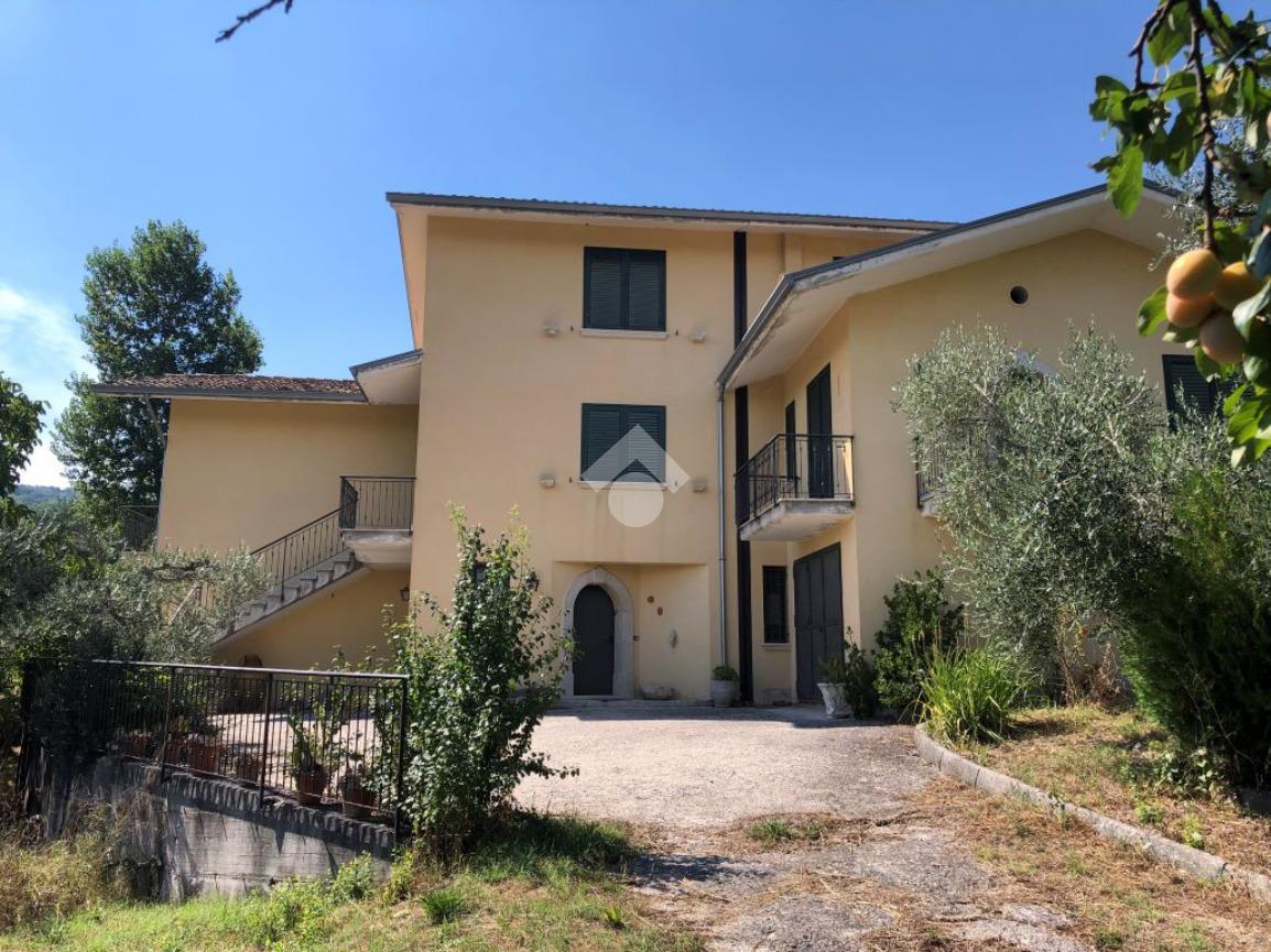 Villa in vendita a Montemarano