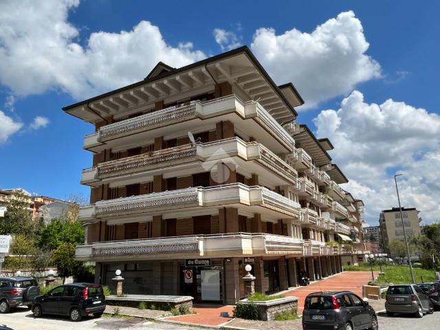 Apartament in Via Vincenzo Volpe 48, Avellino - Photo 1