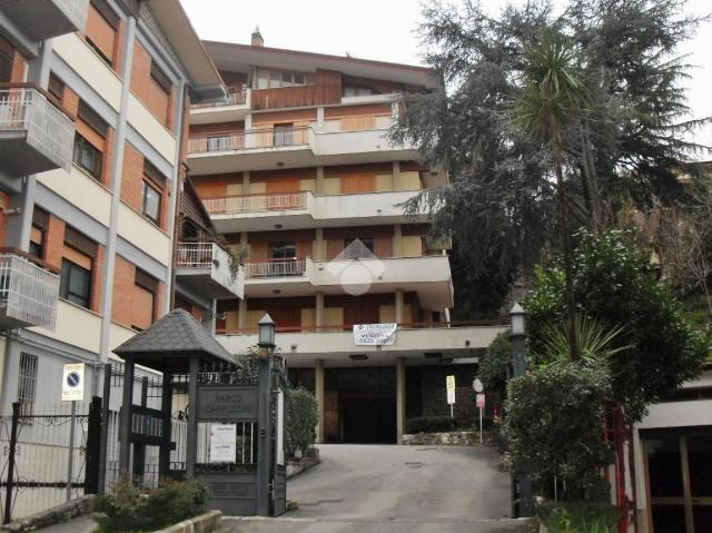 Appartamento in Via Parco Residenziale Abate 11, Avellino - Foto 1