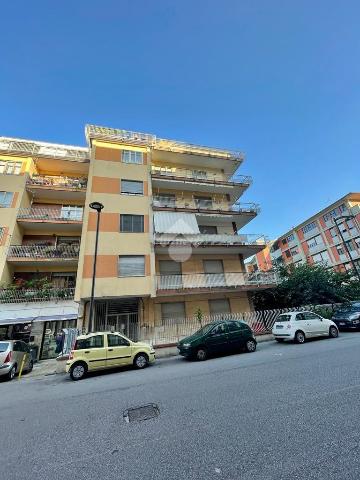 4-room flat in Via Scandone 6, Avellino - Photo 1