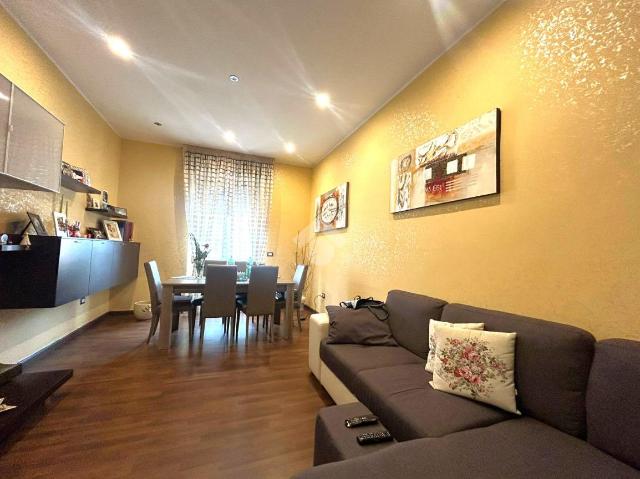 4-room flat in Via Giosuè Carducci 49, Avellino - Photo 1