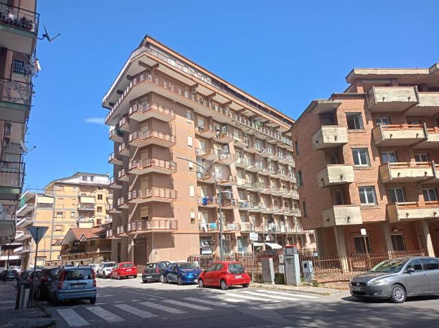 3-room flat in Via Covotti 23, Avellino - Photo 1