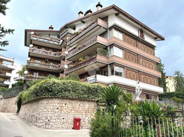 Appartamento in Via Parco Residenziale Abate 16, Avellino - Foto 1