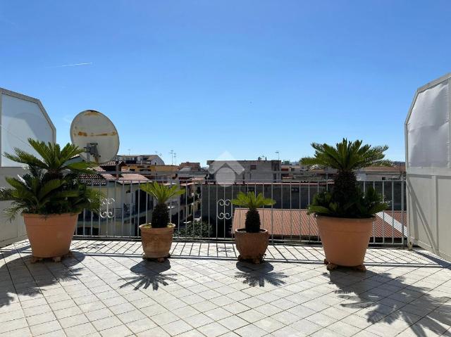 Villa a schiera in Via Metito 34, Giugliano in Campania - Foto 1