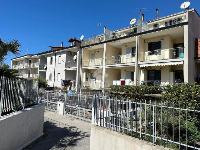 Villa a schiera in Via Garibaldi 1, Giugliano in Campania - Foto 1