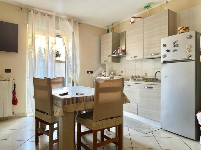 2-room flat in Via Giacomo Puccini 5, Giugliano in Campania - Photo 1