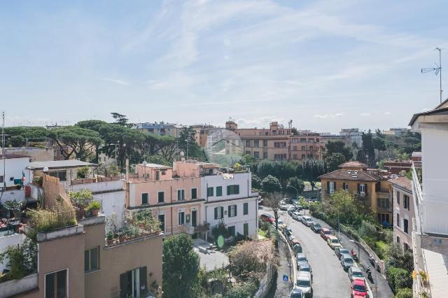 Penthouse in Via Ludovico di Monreale 38, Roma - Foto 1