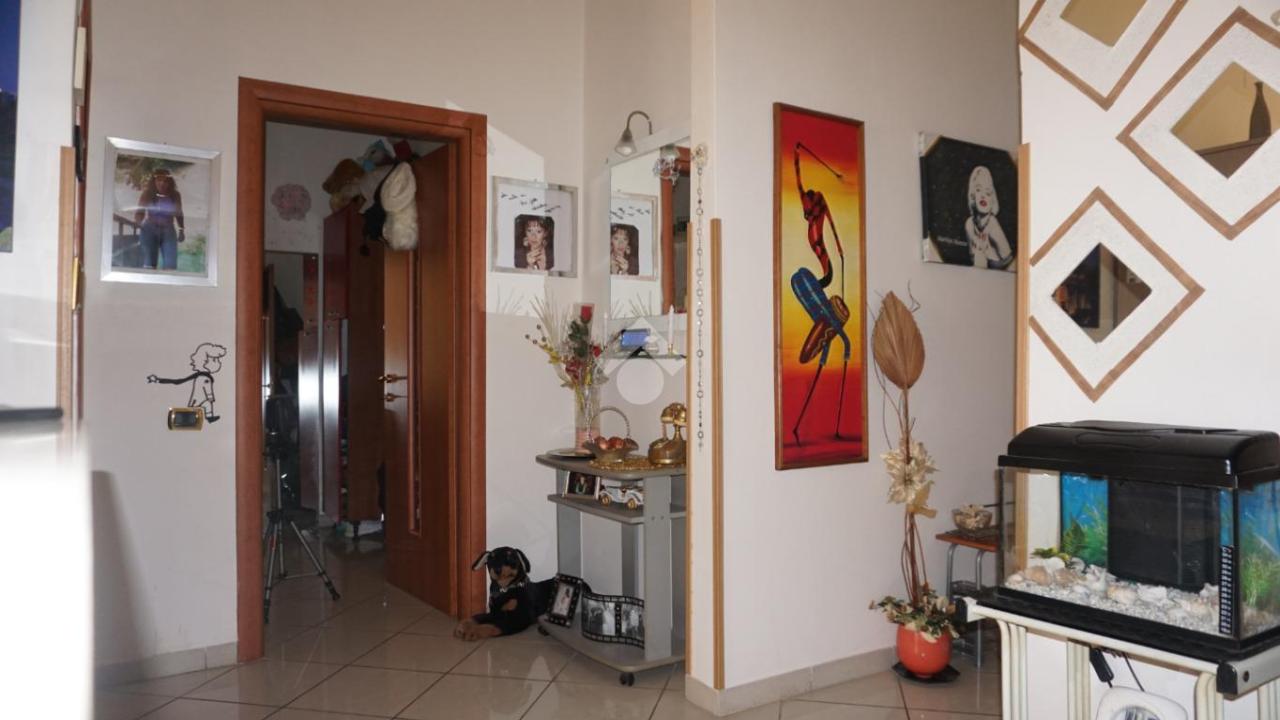 Appartamento in vendita a Bellizzi