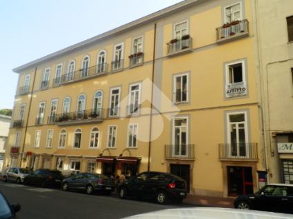 Wohnung in {3}, Corso Vittorio Emanuele II 43 - Foto 1