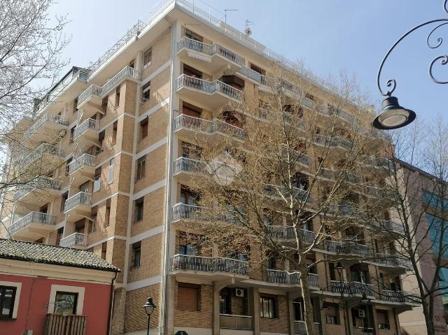 2-room flat in Via Benito Maffei 10, Avellino - Photo 1