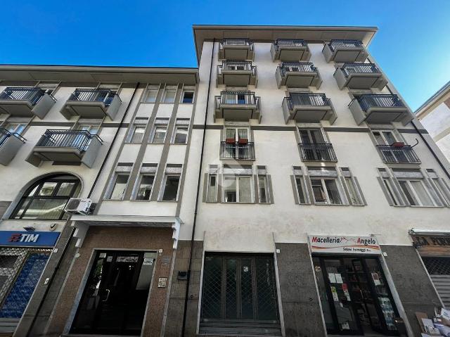 4-room flat in {3}, Via Ferdinando Iannaccone 7 - Photo 1