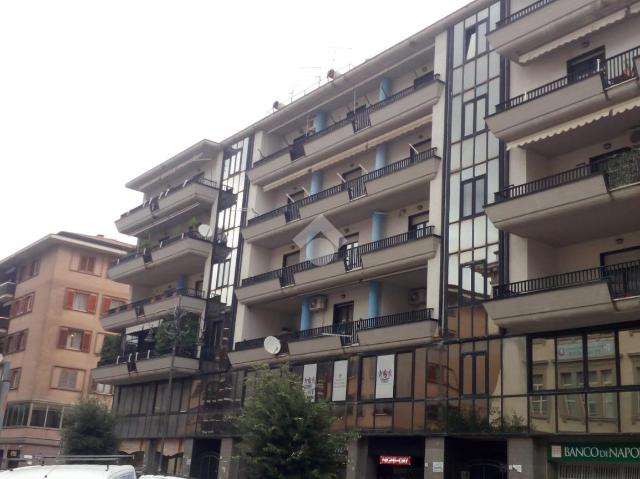 Trilocale in Via De Concillis 66, Avellino - Foto 1