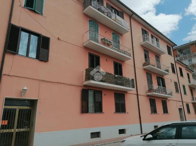 Quadrilocale in Via Piemonte 4, Avellino - Foto 1