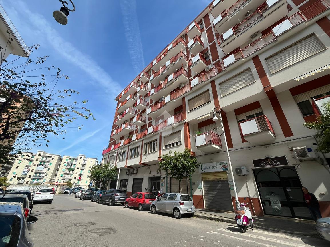 Appartamento in affitto a Salerno