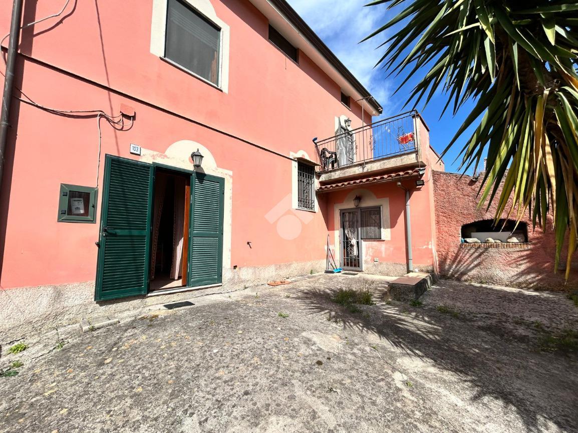 Casa indipendente in vendita a Salerno