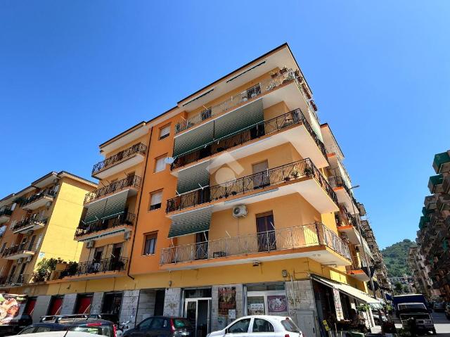 Wohnung in Via Zanotti Bianco 26, Salerno - Foto 1