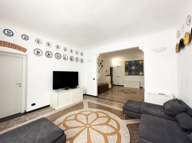 Wohnung in Via Gio Francesco Niella 12, Savona - Foto 1