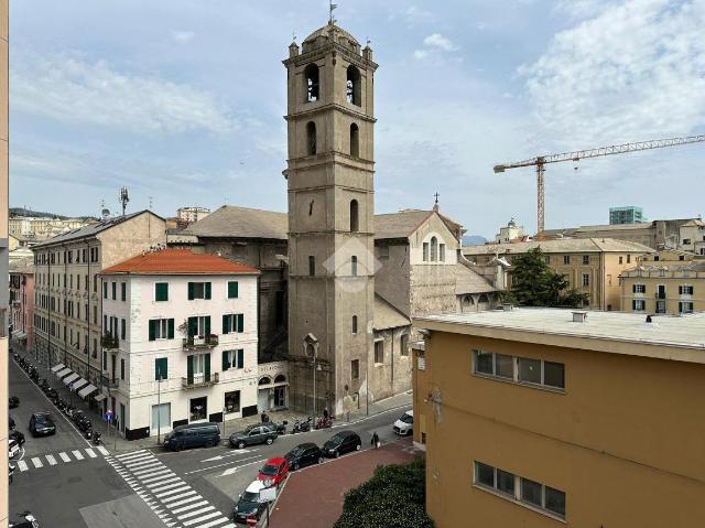 Wohnung in Via Garassino 2, Savona - Foto 1