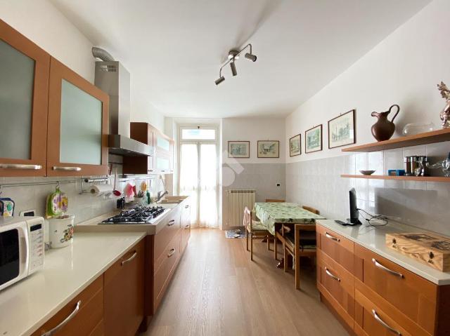 Wohnung in Via Gio Francesco Niella 4, Savona - Foto 1