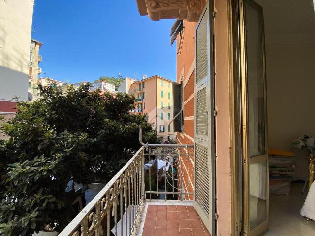 3-room flat in Via Mignone 2, Savona - Photo 1