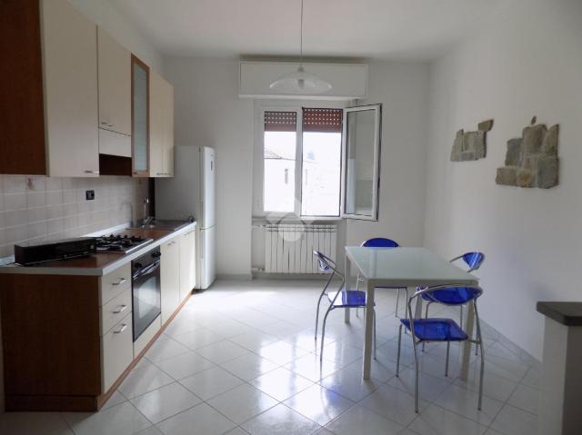 3-room flat in Via Padre Garello 57, Cengio - Photo 1