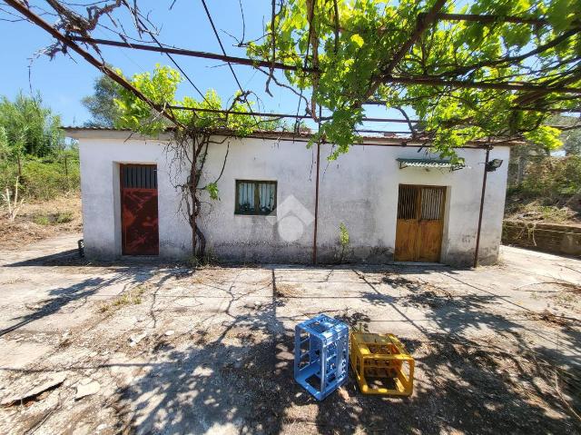 Einfamilienhaus in C/da Presta, Sant'Agata de' Goti - Foto 1