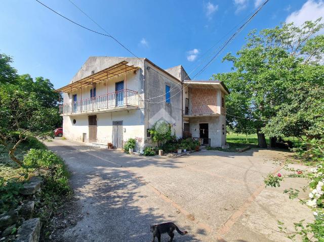 Detached house in Via Mascone 15, Sant'Agata de' Goti - Photo 1