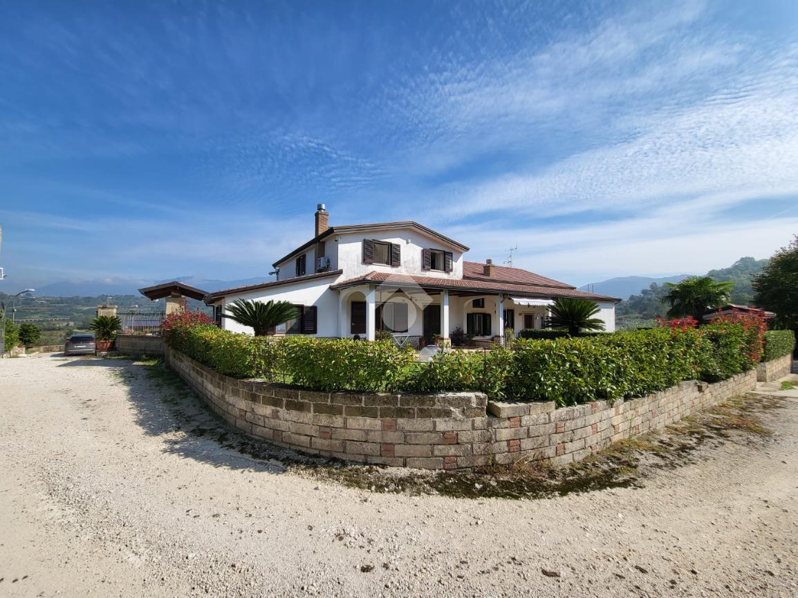 Villa a schiera in vendita a Sant'Agata De' Goti