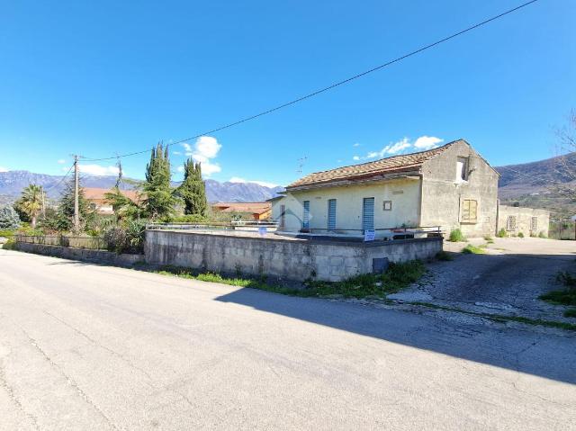 Detached house in Via Sp114 27, Sant'Agata de' Goti - Photo 1